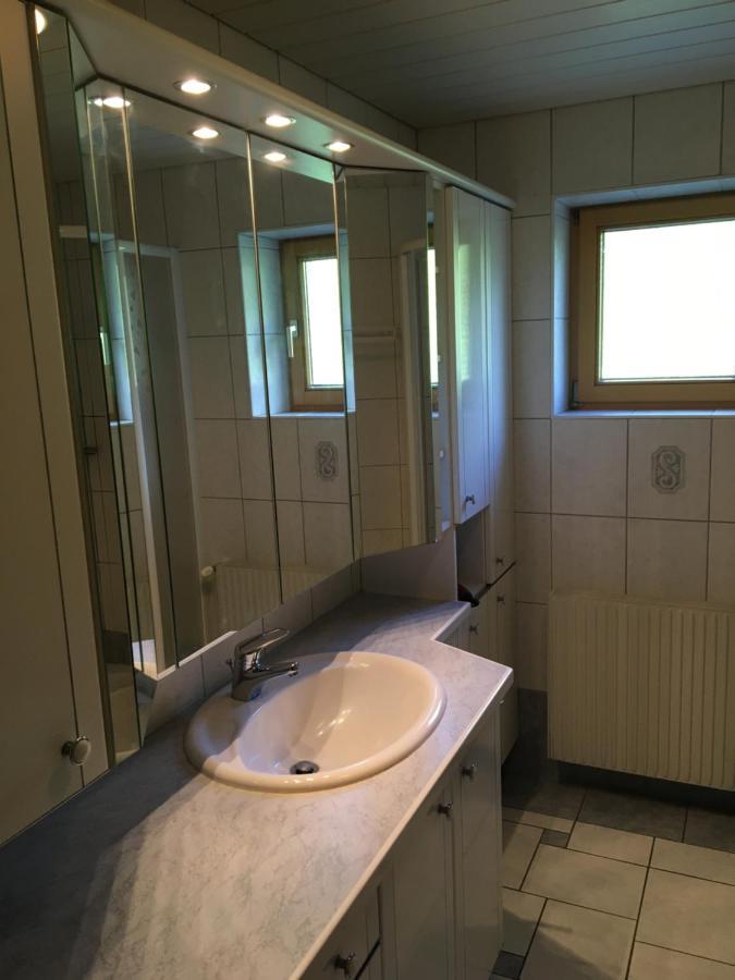 Apartment Haus Moser Millstatt