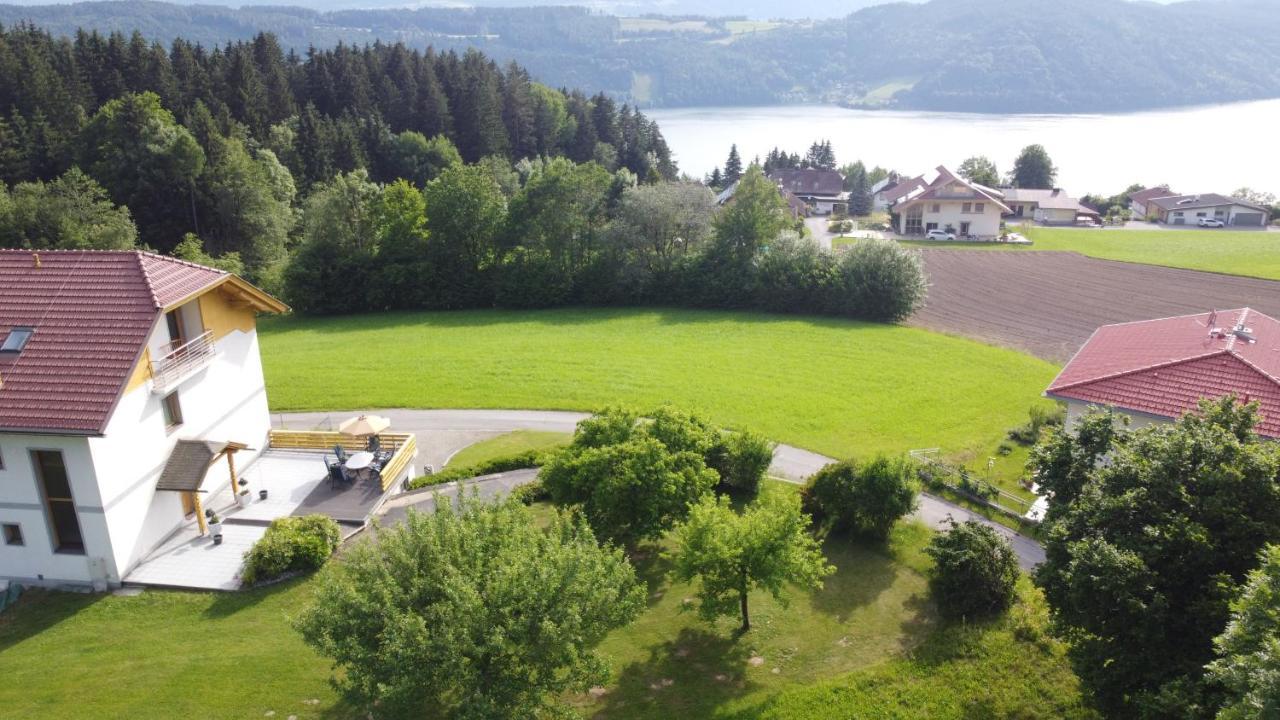 Haus Moser *