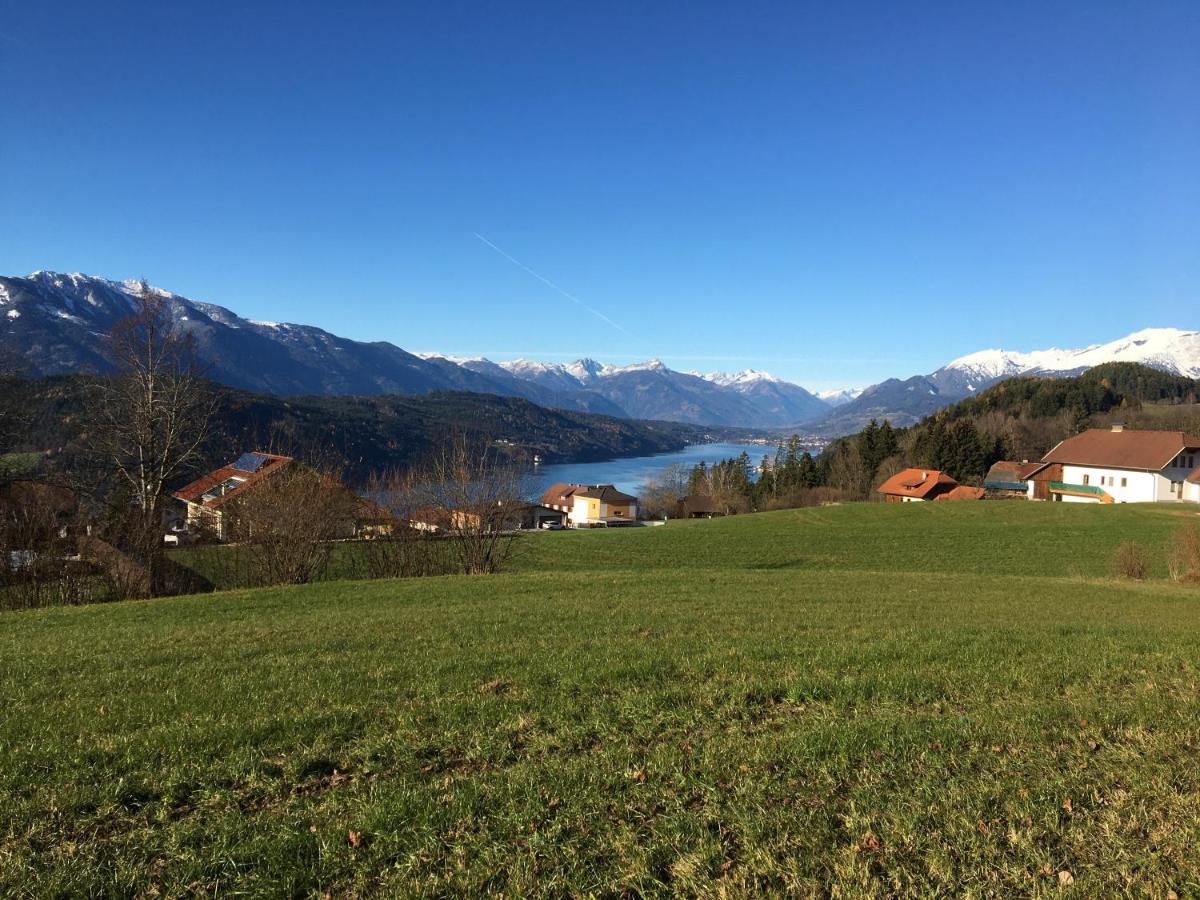 Haus Moser Apartment Millstatt