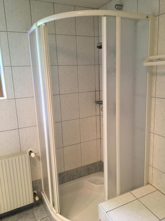 Apartment Haus Moser *