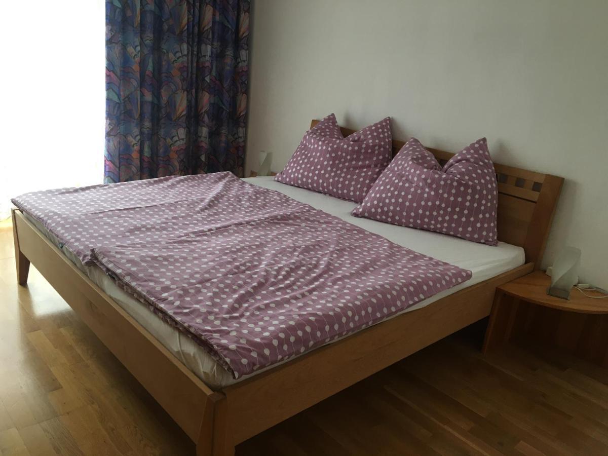 Haus Moser Apartment Millstatt