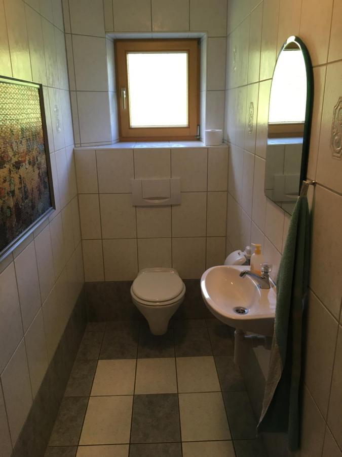 Haus Moser *