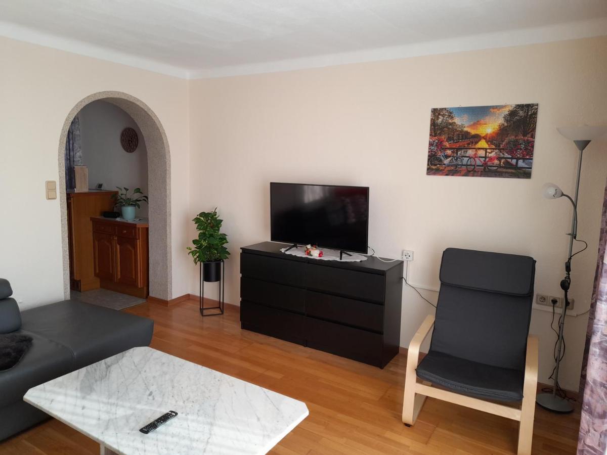 Apartment Haus Moser