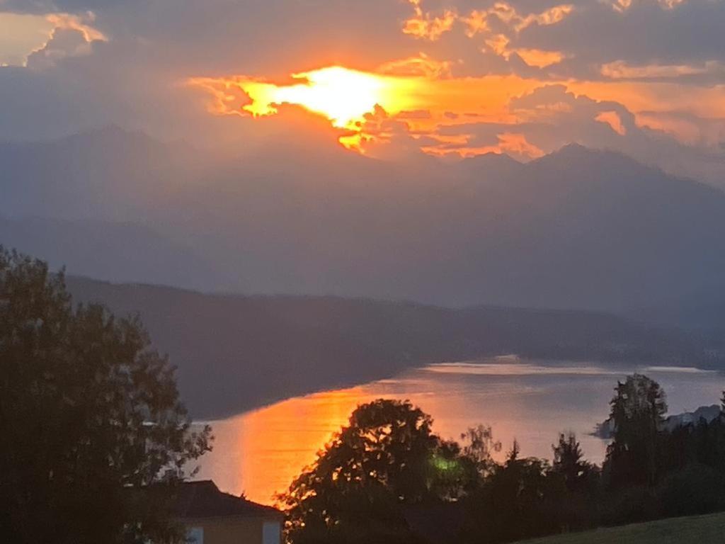 Haus Moser * Millstatt