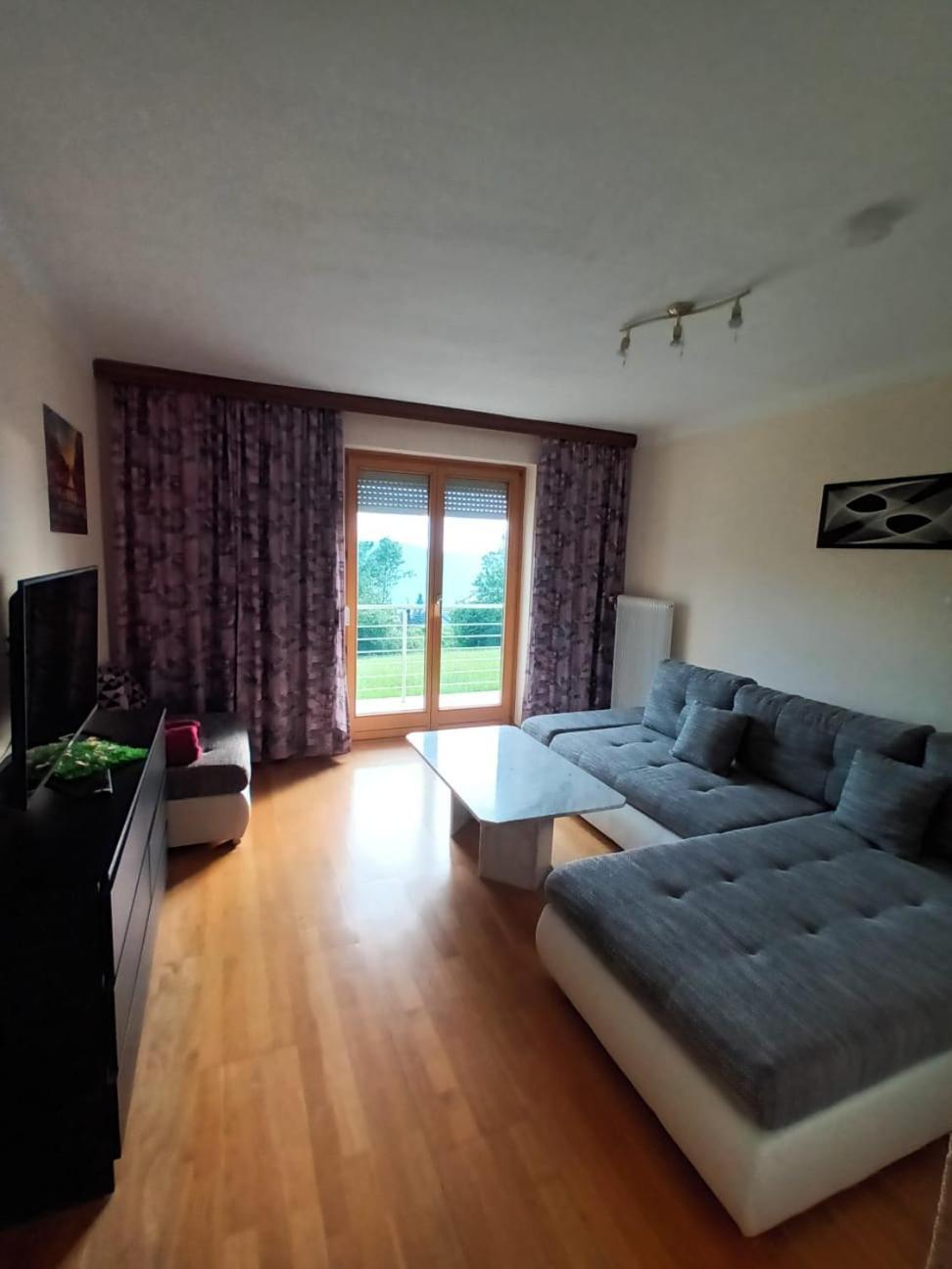 Haus Moser Apartment Millstatt