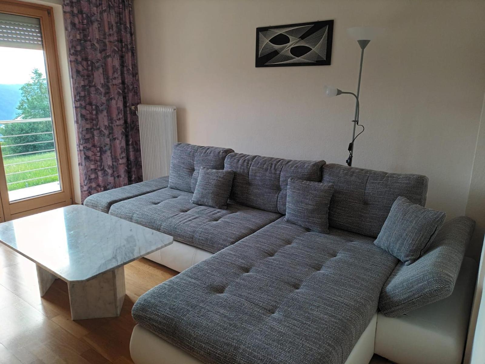 Apartment Haus Moser