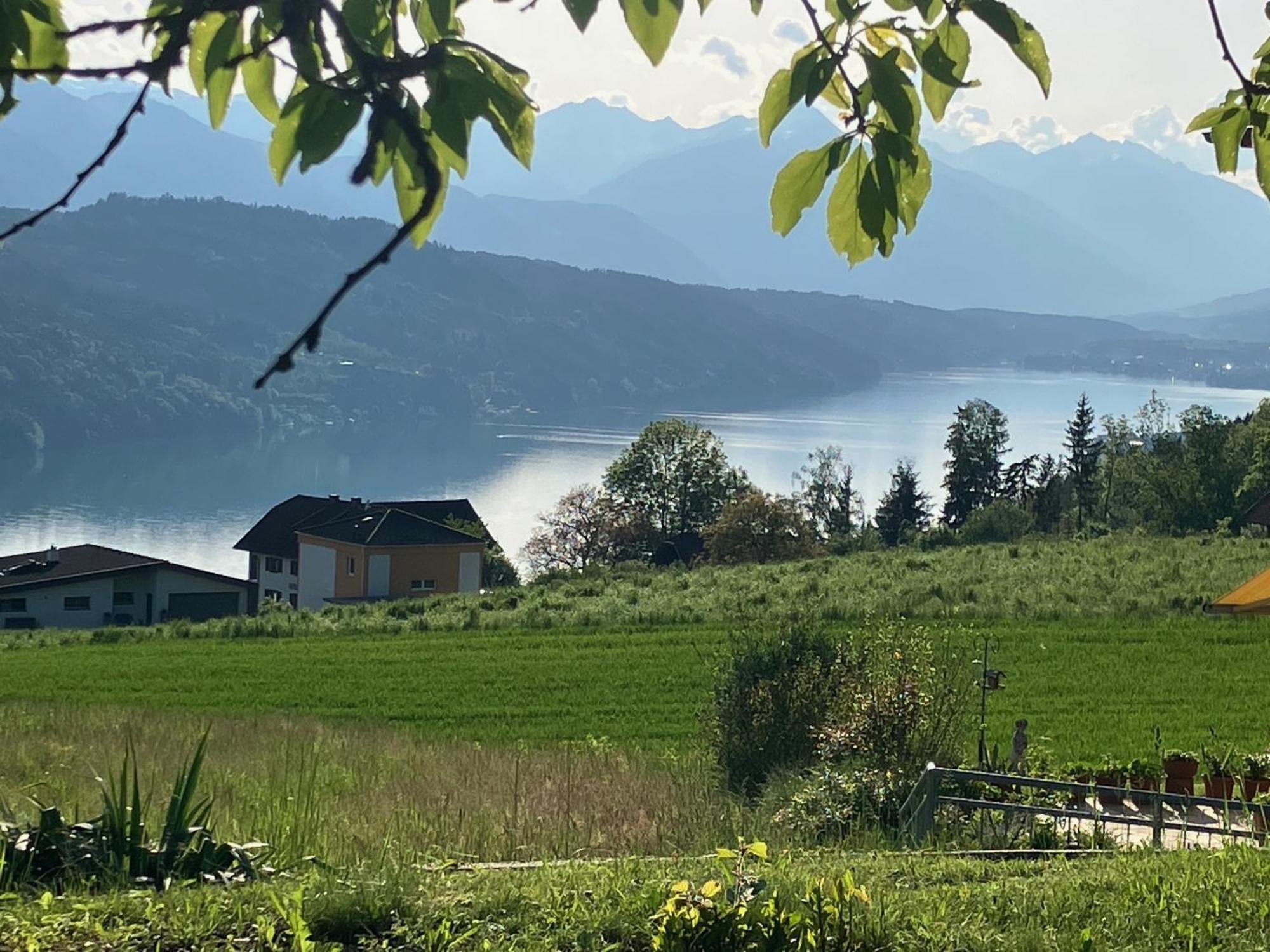 Haus Moser * Millstatt