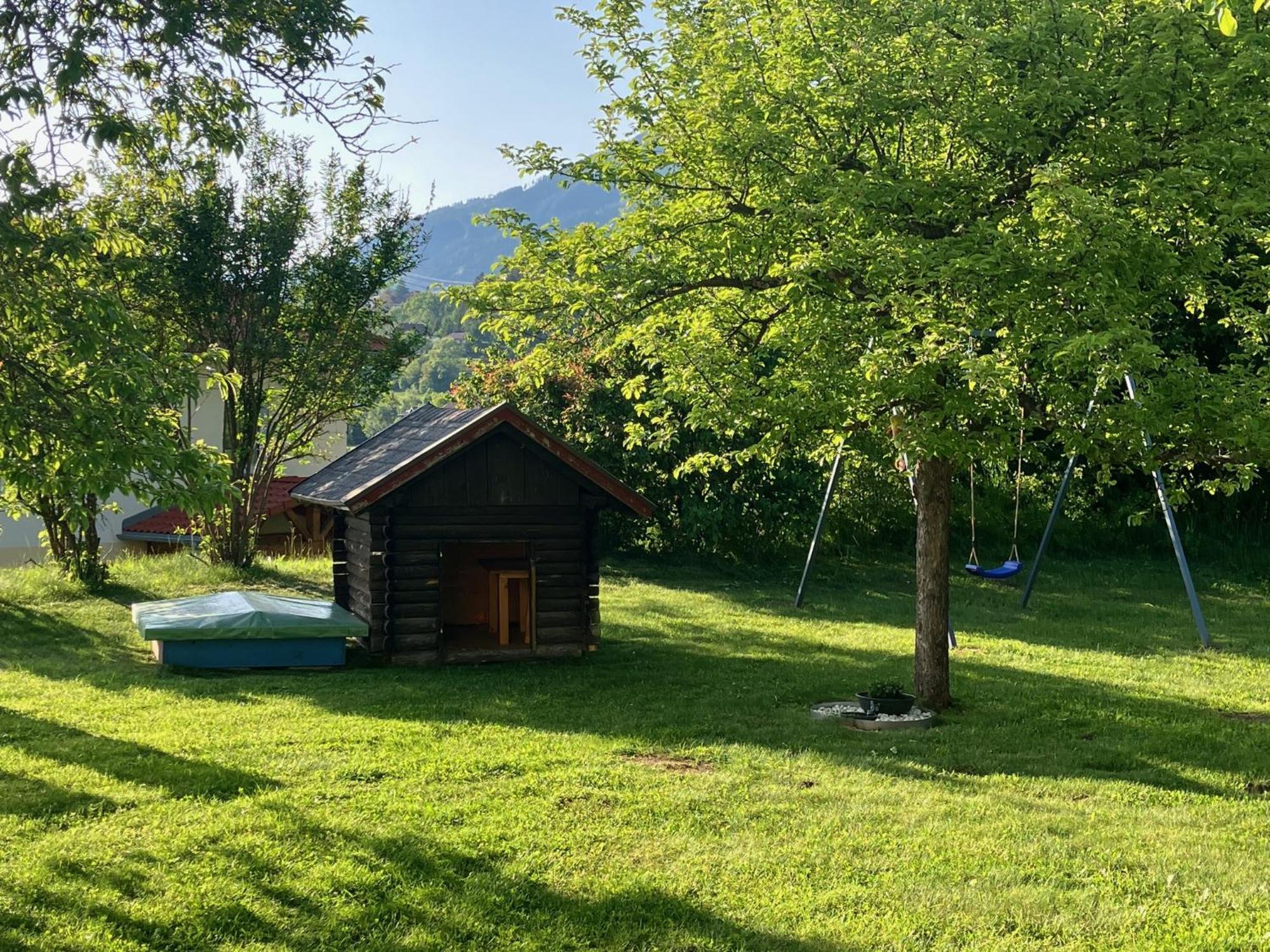 Haus Moser * Millstatt