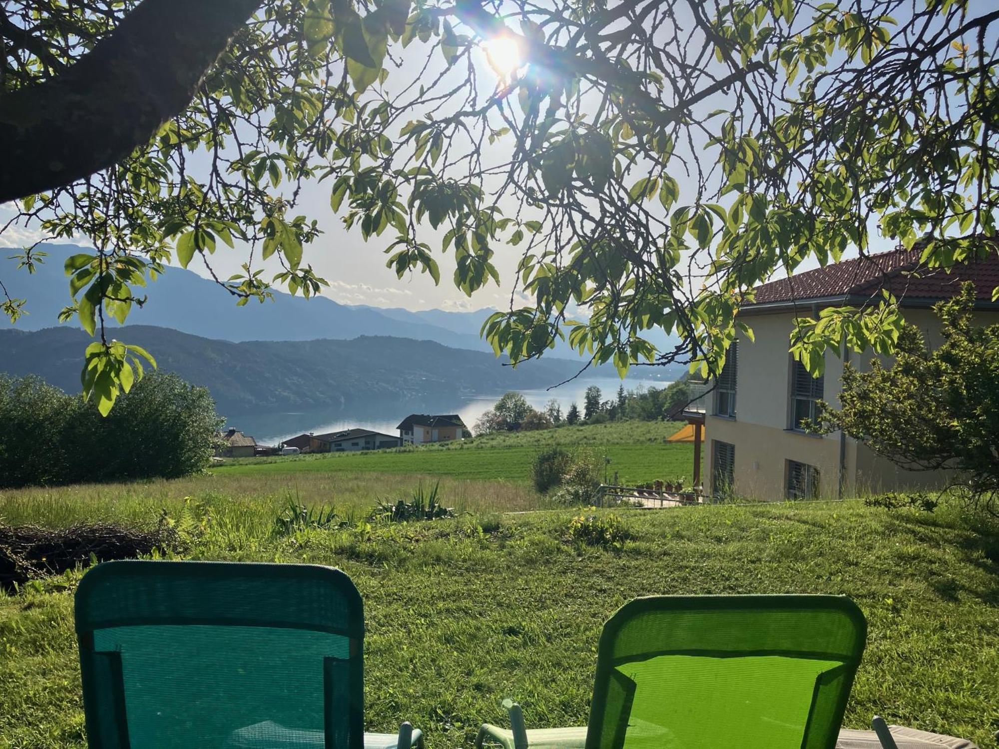 Apartment Haus Moser Millstatt