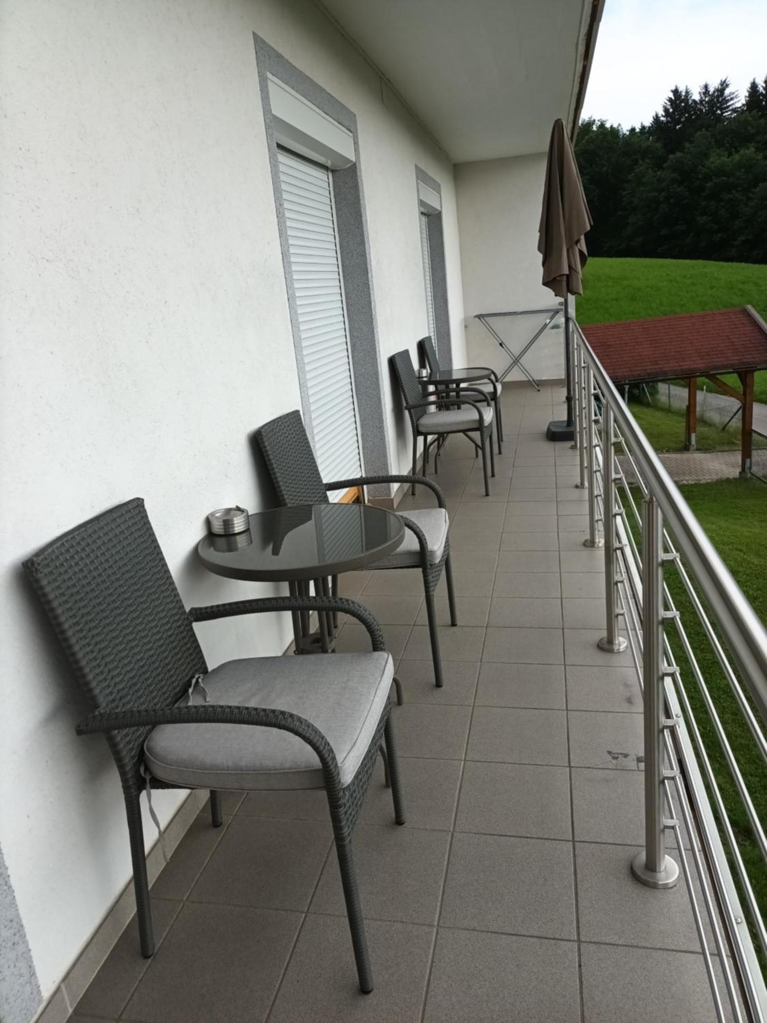 Apartment Haus Moser Millstatt