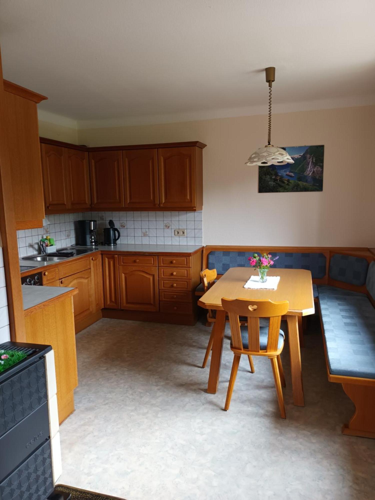 Apartment Haus Moser