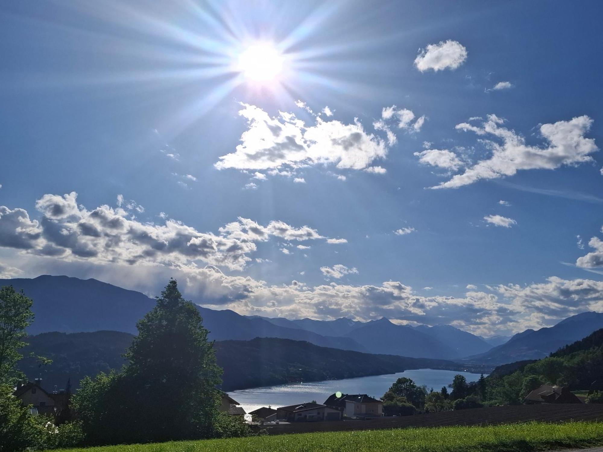 Haus Moser Millstatt